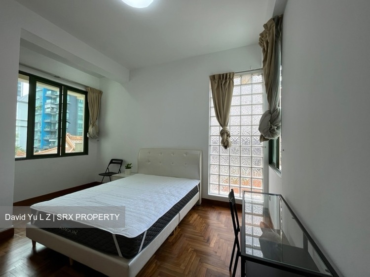 Le Shantier (D12), Apartment #574255191